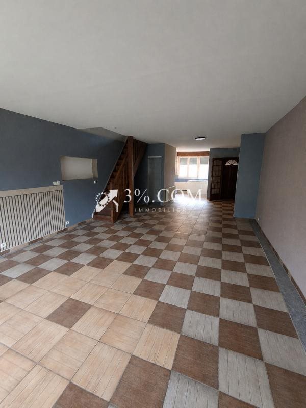 Maison à vendre, 118m², Denain