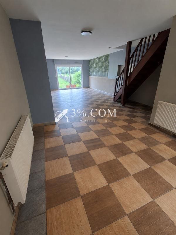 Maison à vendre, 118m², Denain