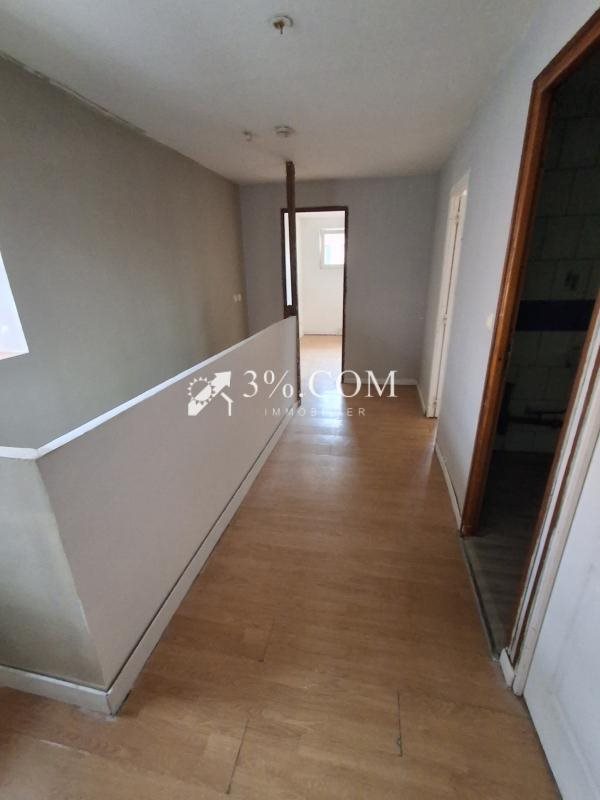 Maison à vendre, 118m², Denain