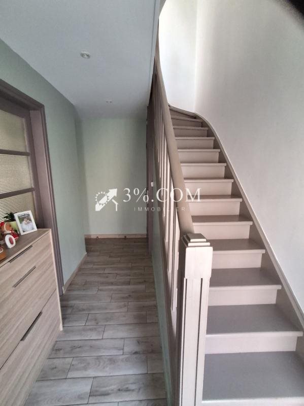 Maison à vendre, 120m², Douchy-les-Mines