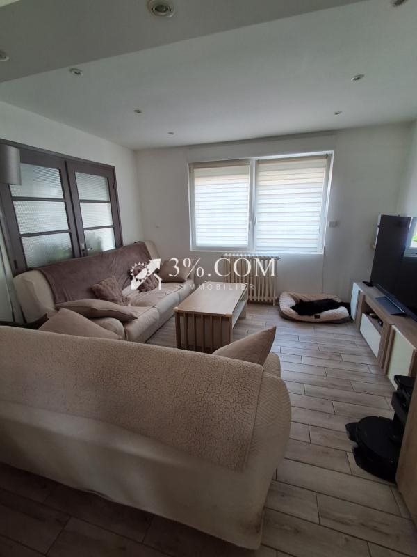 Maison à vendre, 120m², Douchy-les-Mines