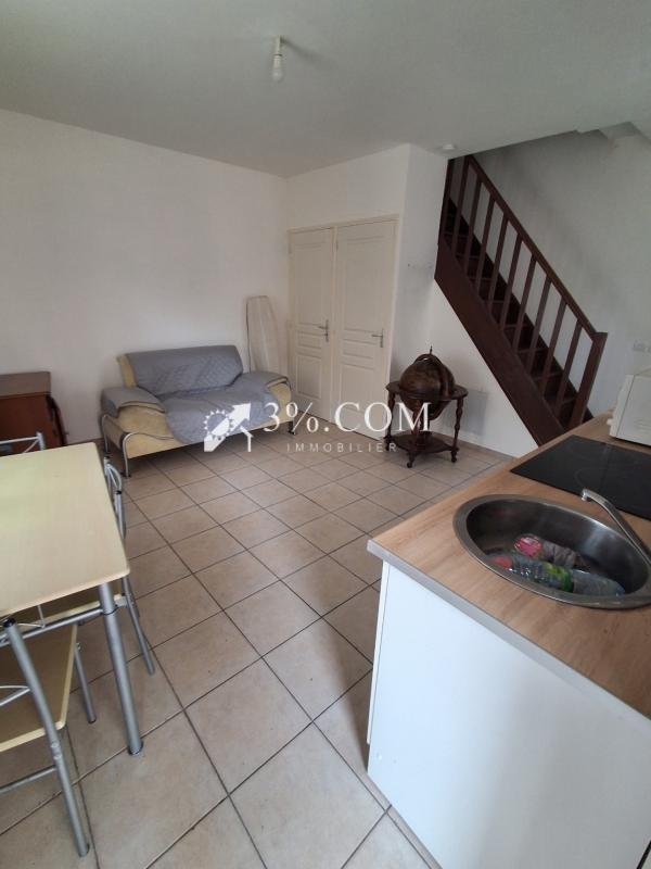 Maison à vendre, 35m², Denain