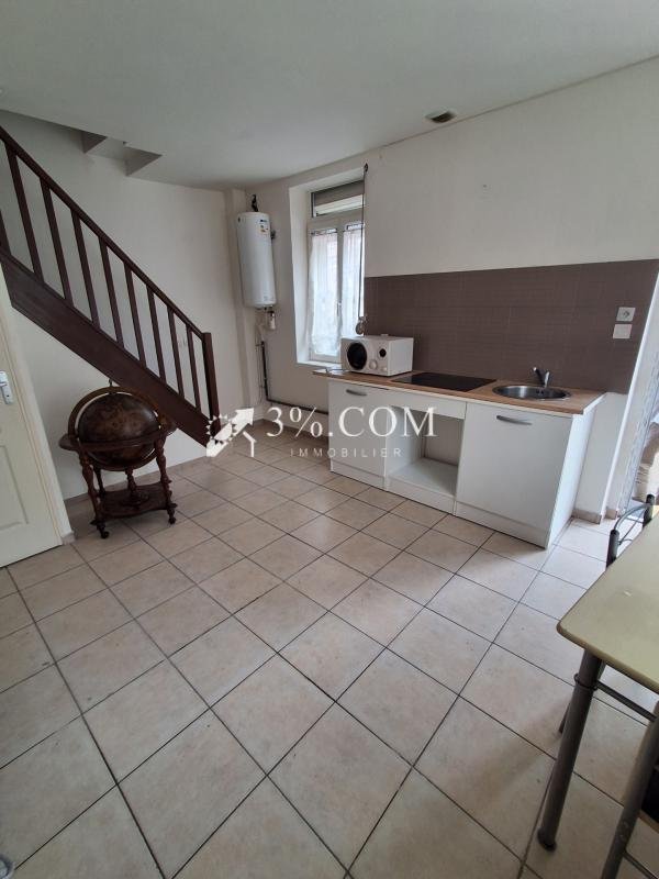 Maison à vendre, 35m², Denain
