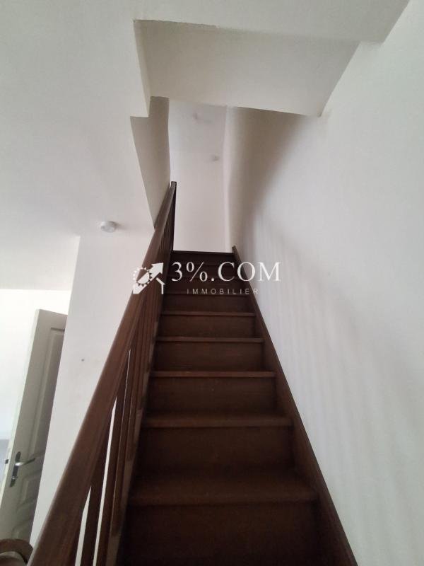 Maison à vendre, 35m², Denain