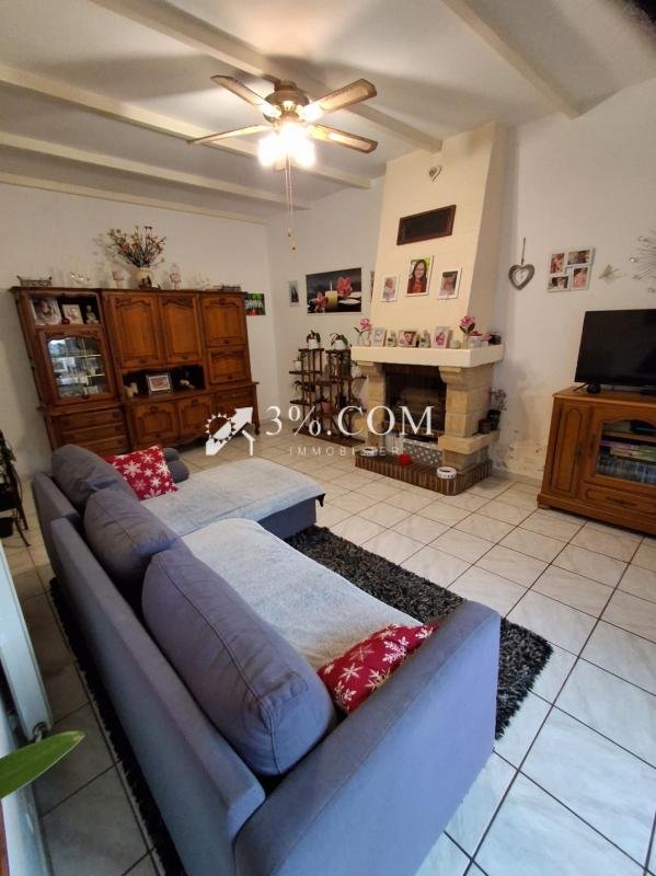 Maison à vendre, 95m², Rumilly-en-Cambrésis