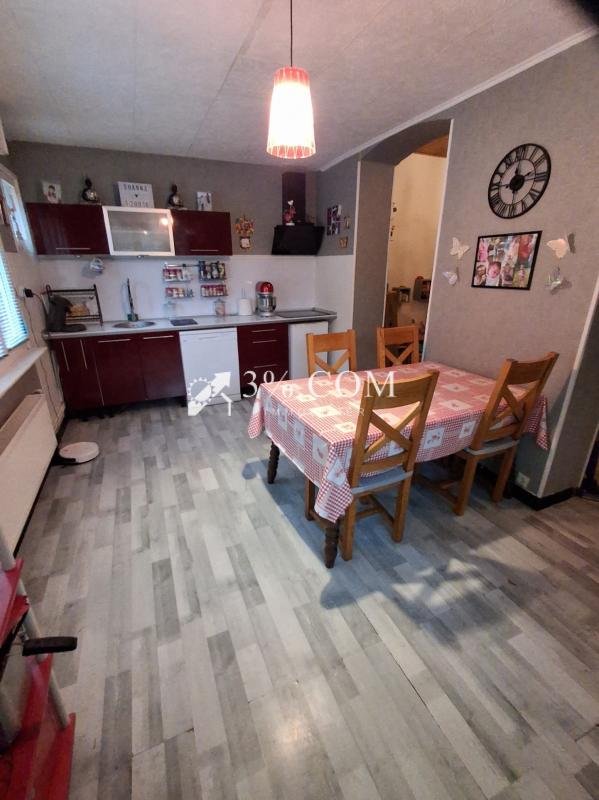 Maison à vendre, 95m², Rumilly-en-Cambrésis