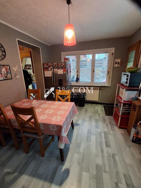 Maison à vendre, 95m², Rumilly-en-Cambrésis