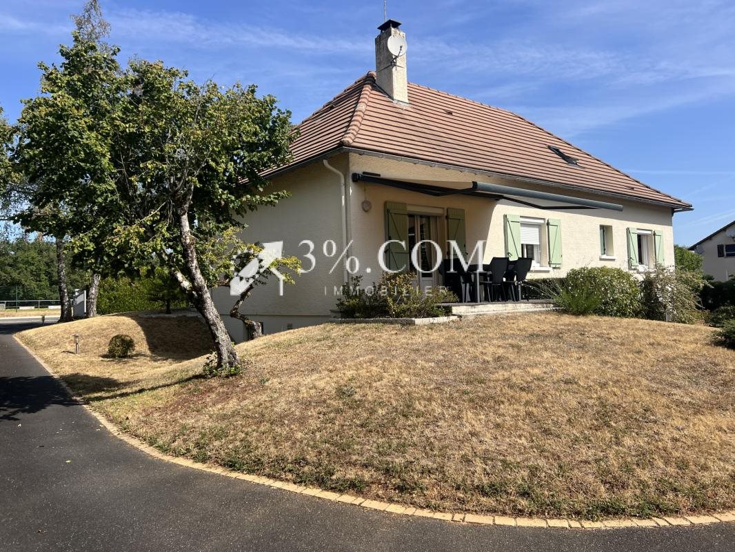 Maison à vendre, 124m², Bonnes