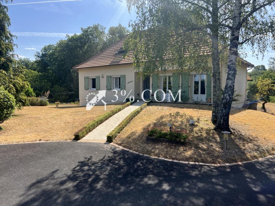 Maison à vendre, 124m², Bonnes