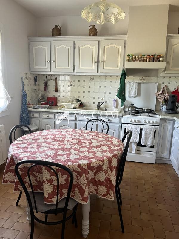 Maison à vendre, 124m², Bonnes