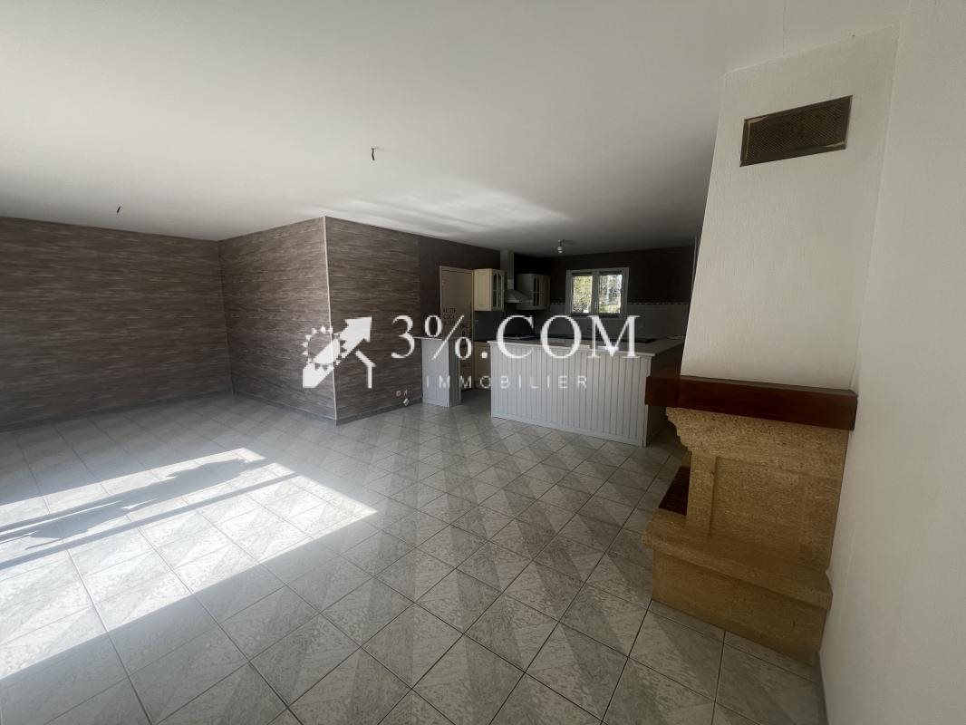 Maison à vendre, 90m², Tercé