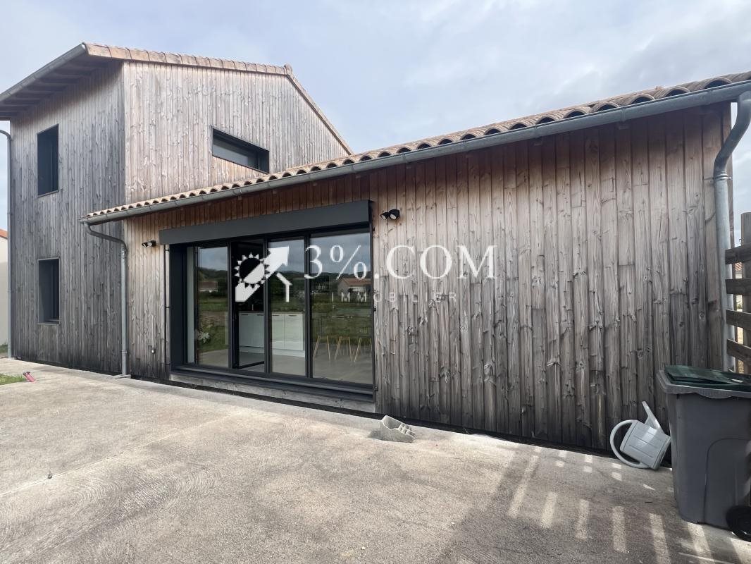 Maison à vendre, 135m², Vouneuil-sur-Vienne