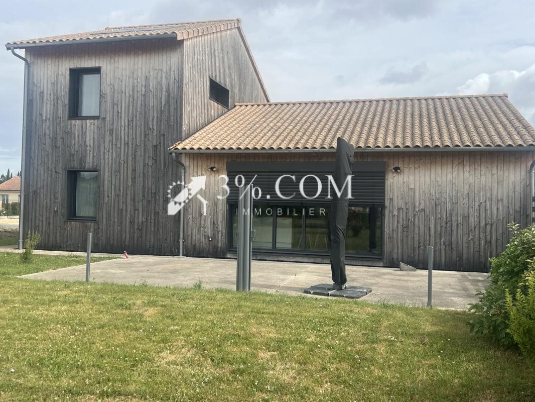 Maison à vendre, 135m², Vouneuil-sur-Vienne