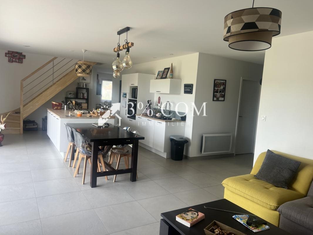 Maison à vendre, 135m², Vouneuil-sur-Vienne
