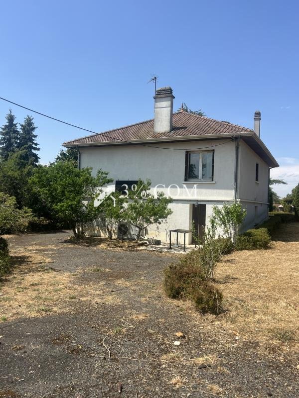 Maison à vendre, 129m², La Villedieu-du-Clain