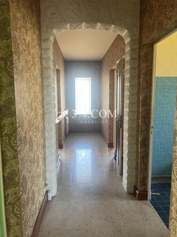 Maison à vendre, 129m², La Villedieu-du-Clain