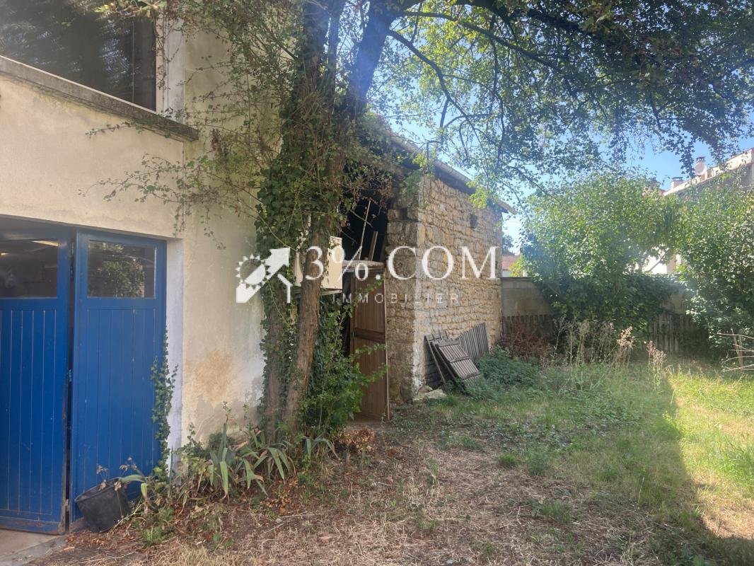 Maison à vendre, 175m², Iteuil
