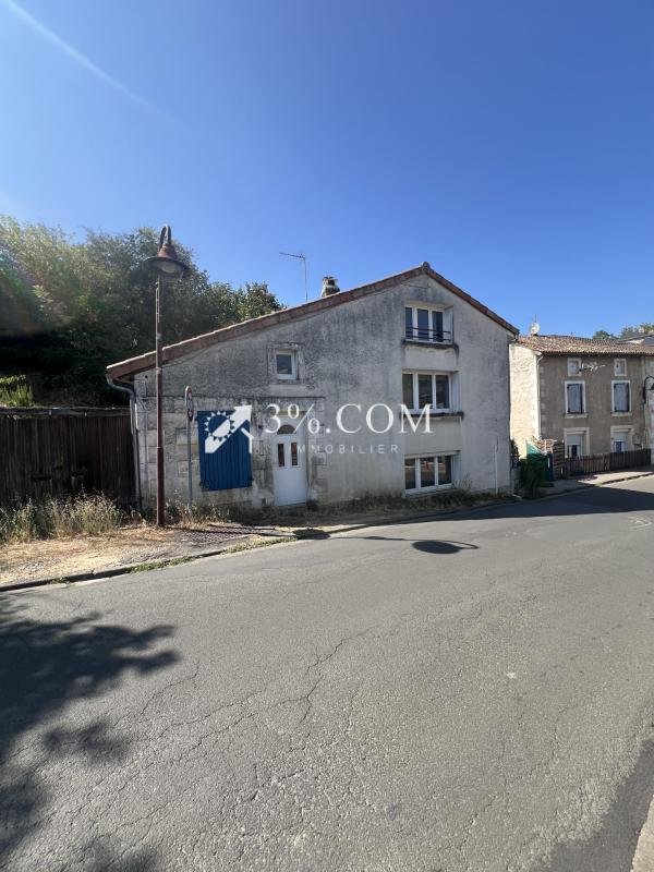 Maison à vendre, 175m², Iteuil