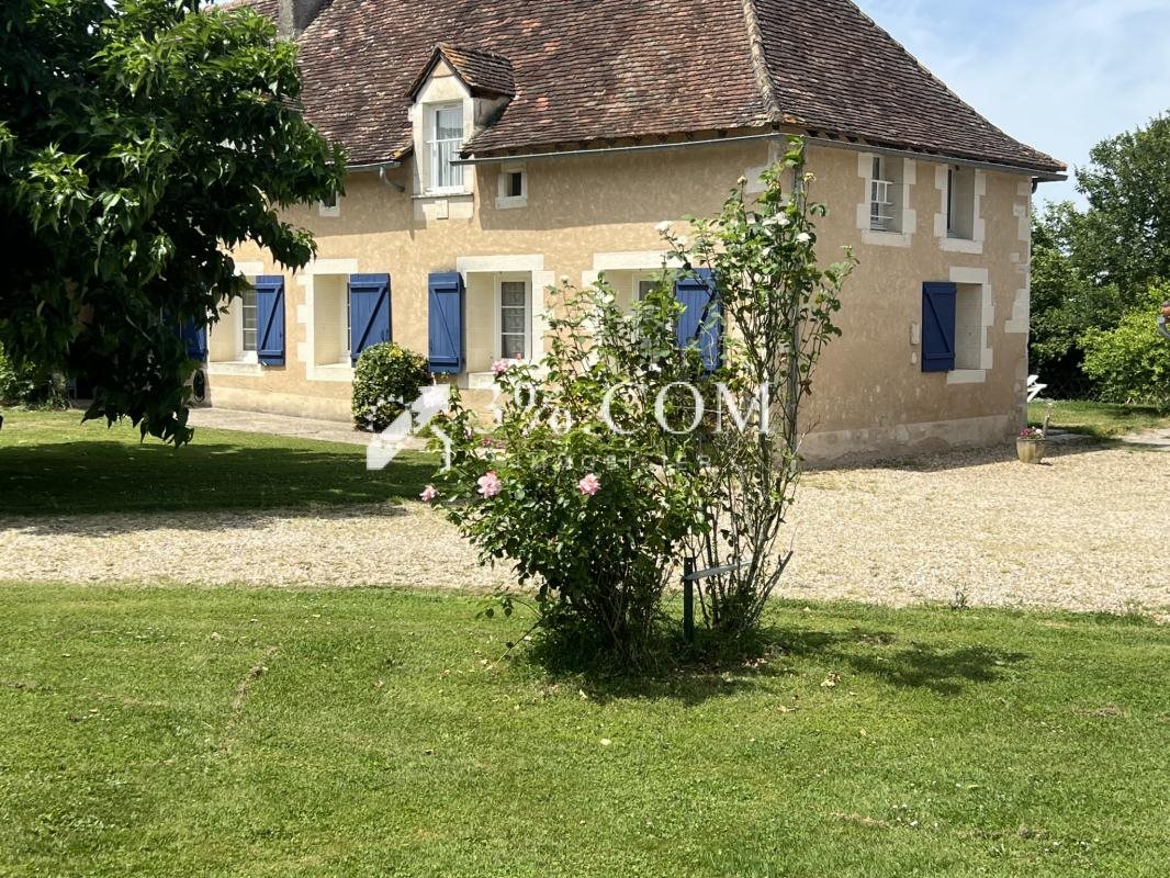 Maison à vendre, 347m², Chauvigny