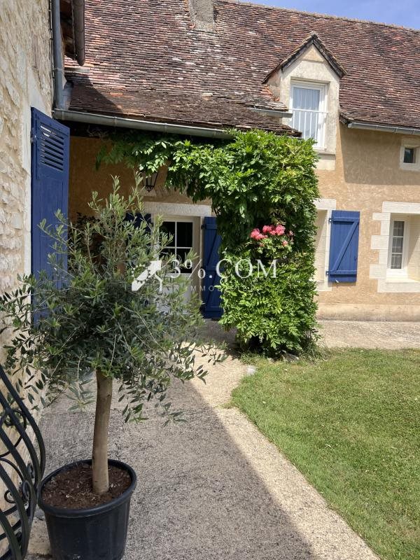 Maison à vendre, 347m², Chauvigny