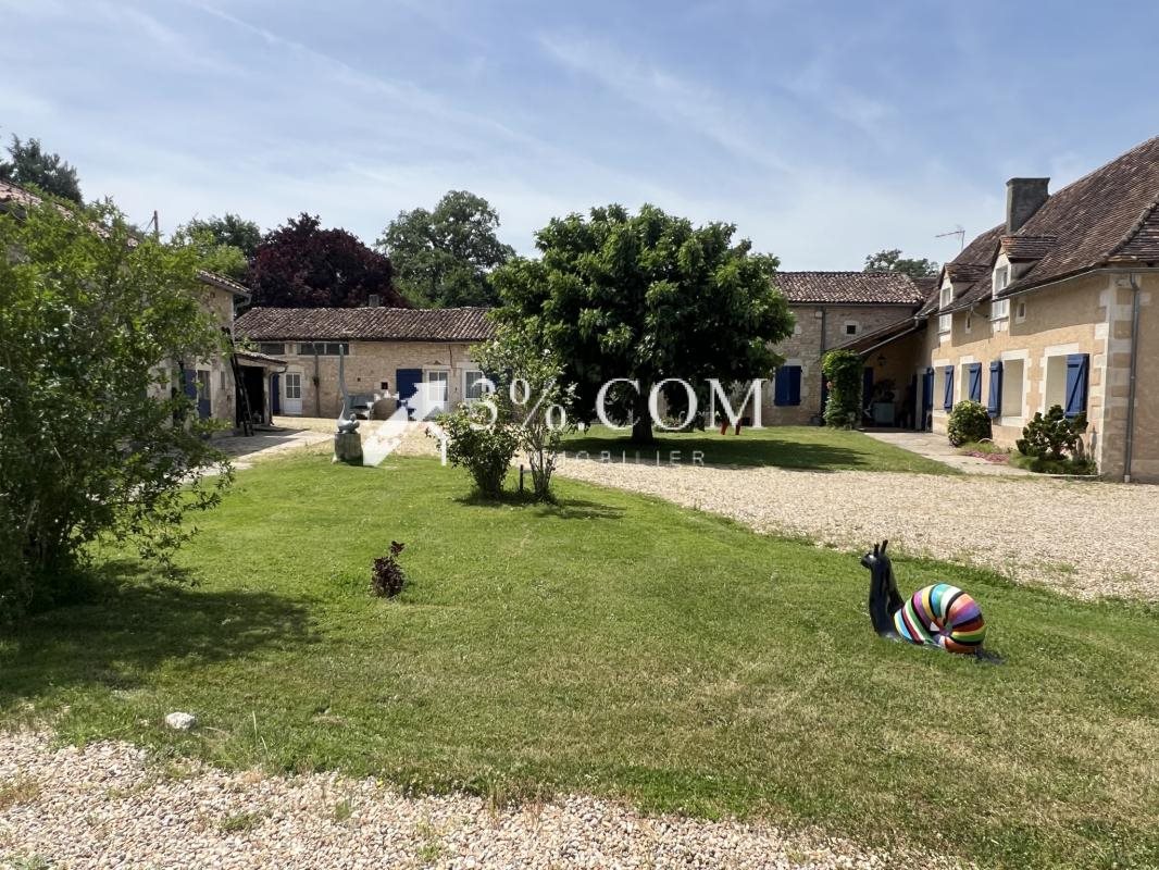 Maison à vendre, 347m², Chauvigny