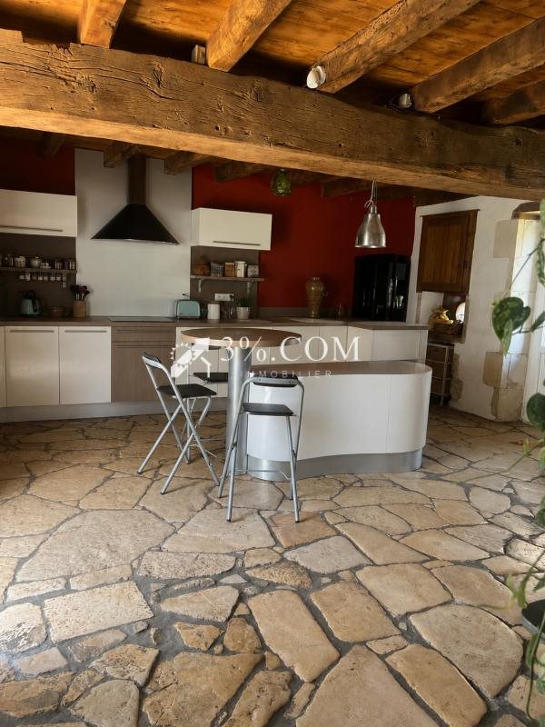 Maison à vendre, 347m², Chauvigny