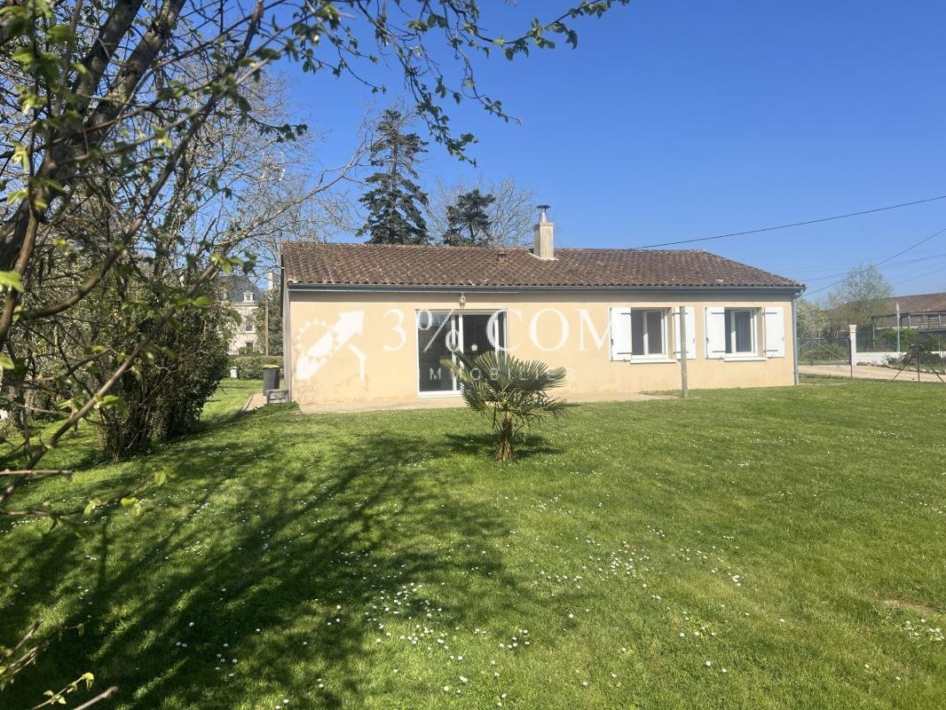 Maison à vendre, 90m², Tercé