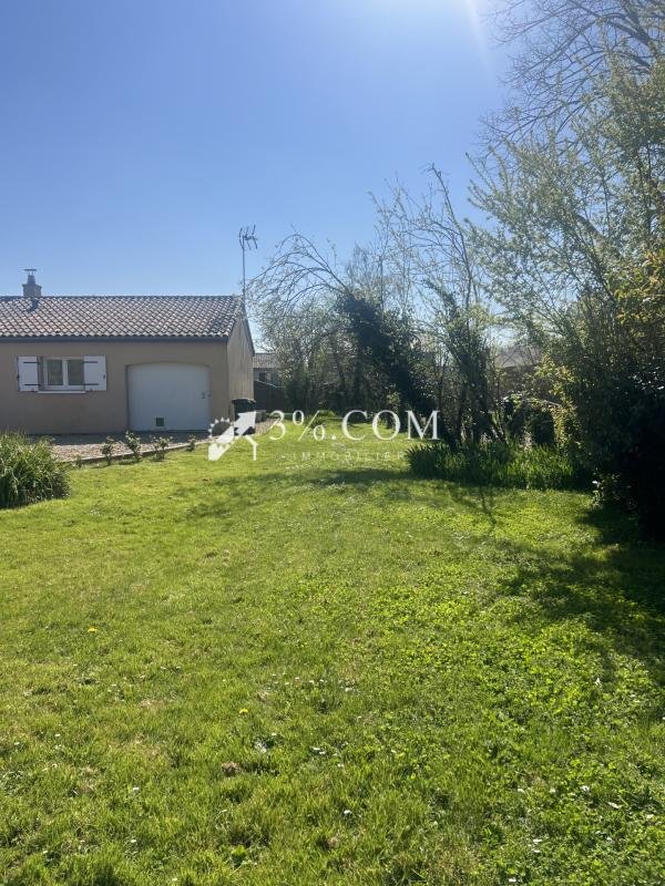 Maison à vendre, 90m², Tercé