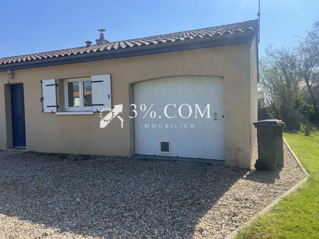 Maison à vendre, 90m², Tercé