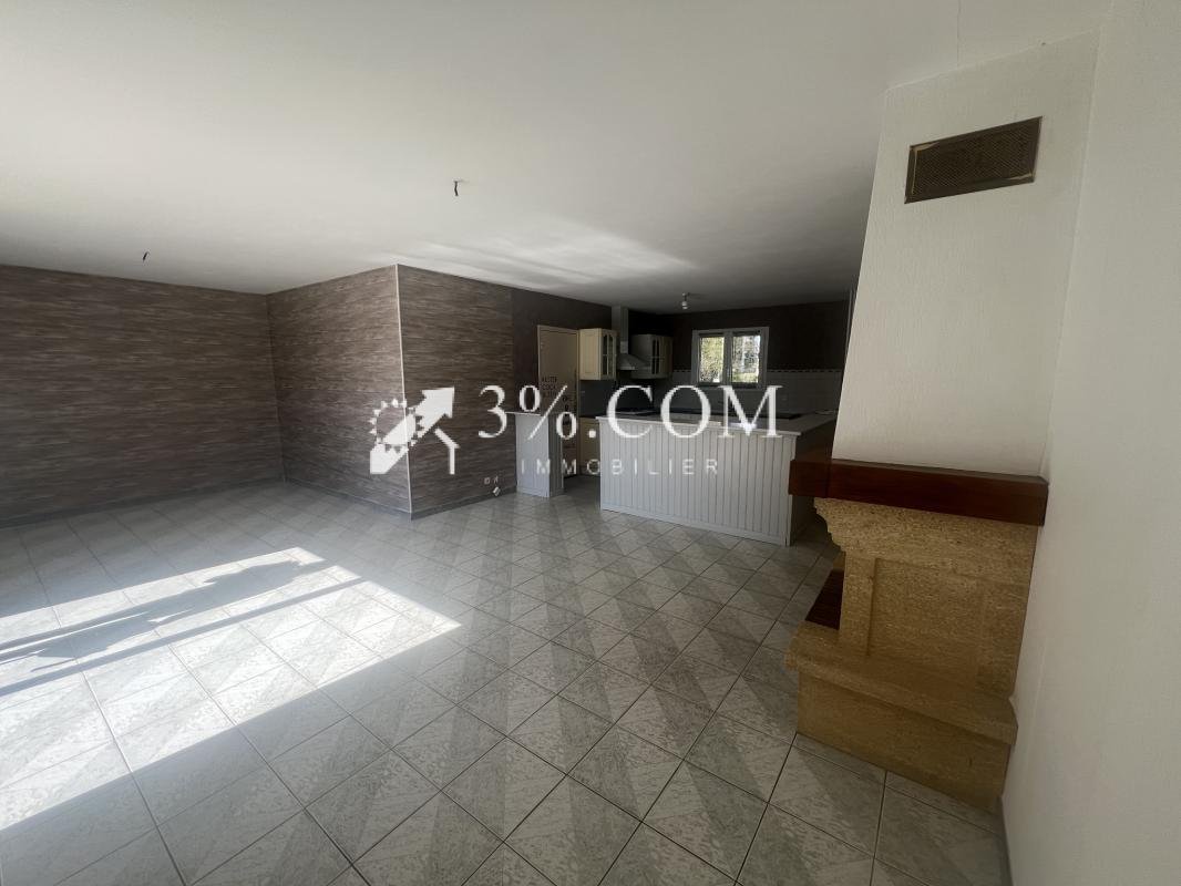 Maison à vendre, 90m², Tercé