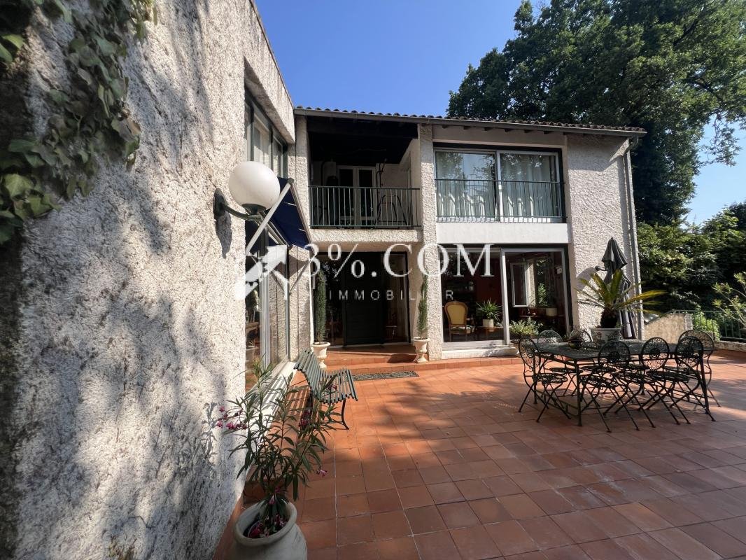 Maison à vendre, 281m², Poitiers