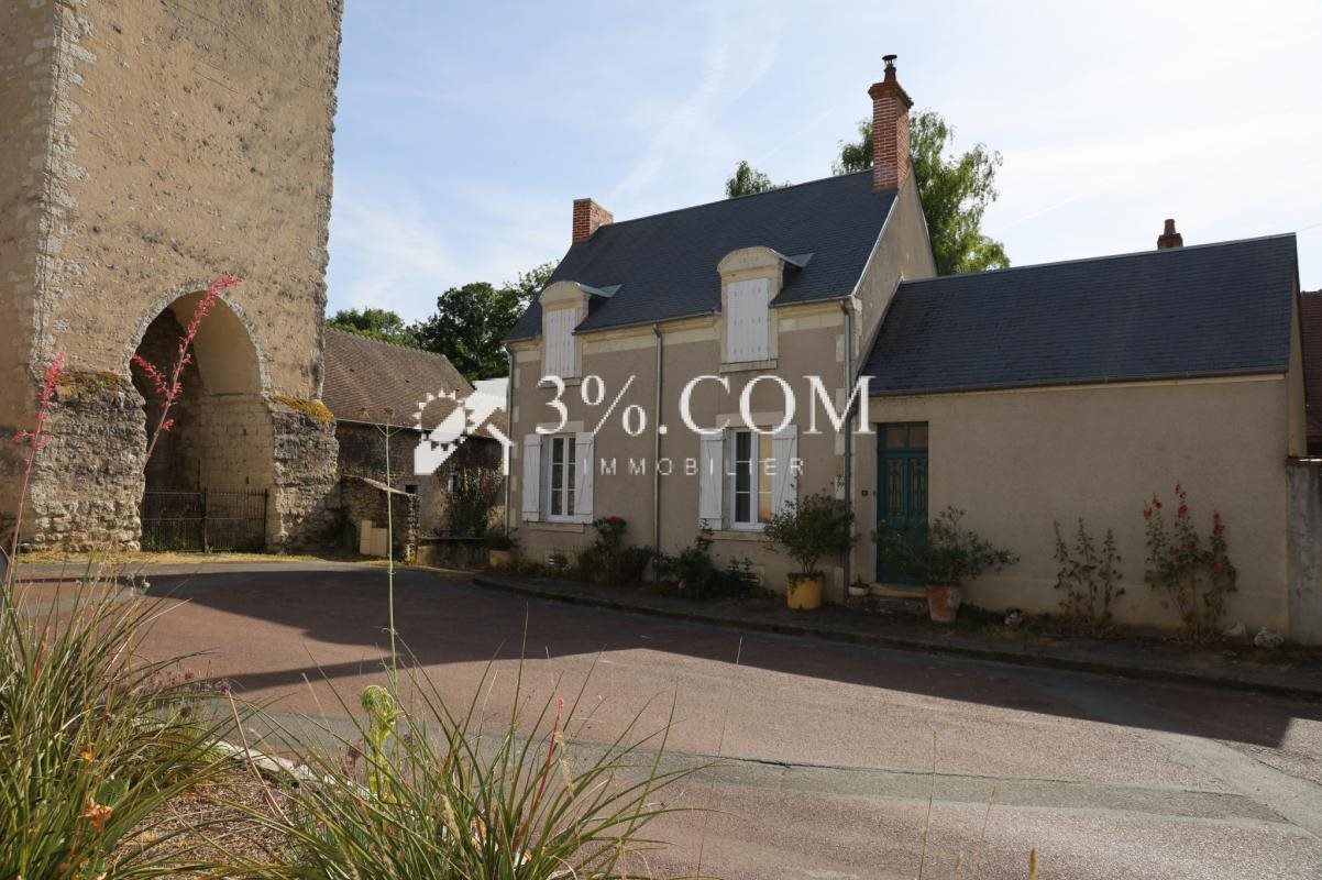 Maison à vendre, 150m², Lury-sur-Arnon