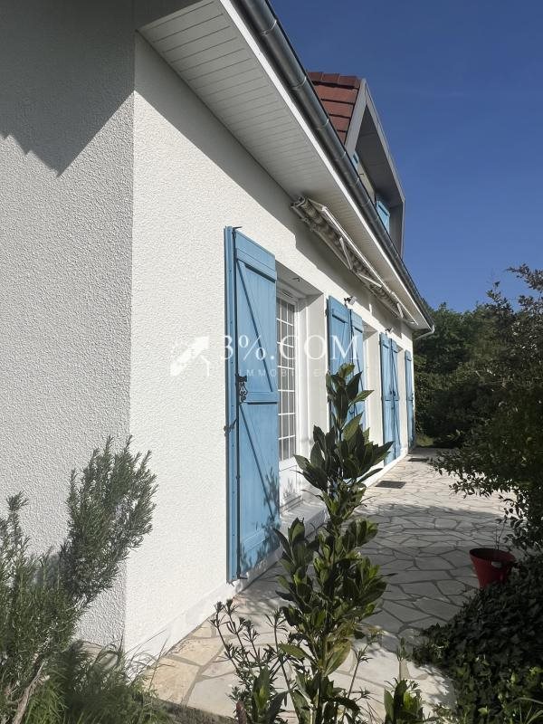 Maison à vendre, 171m², Bonnes