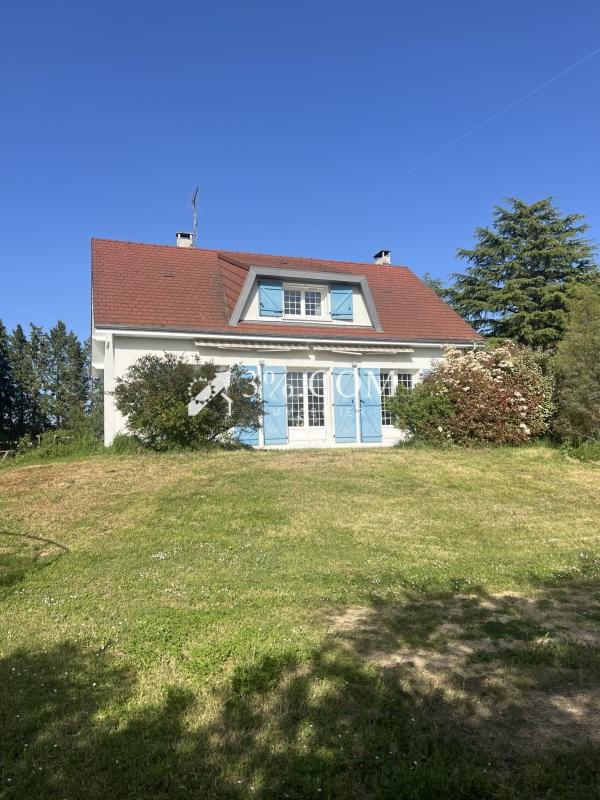 Maison à vendre, 171m², Bonnes