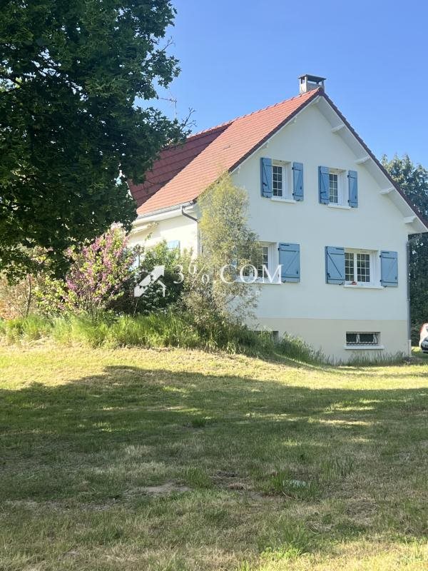 Maison à vendre, 171m², Bonnes