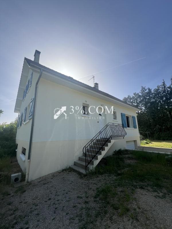 Maison à vendre, 171m², Bonnes