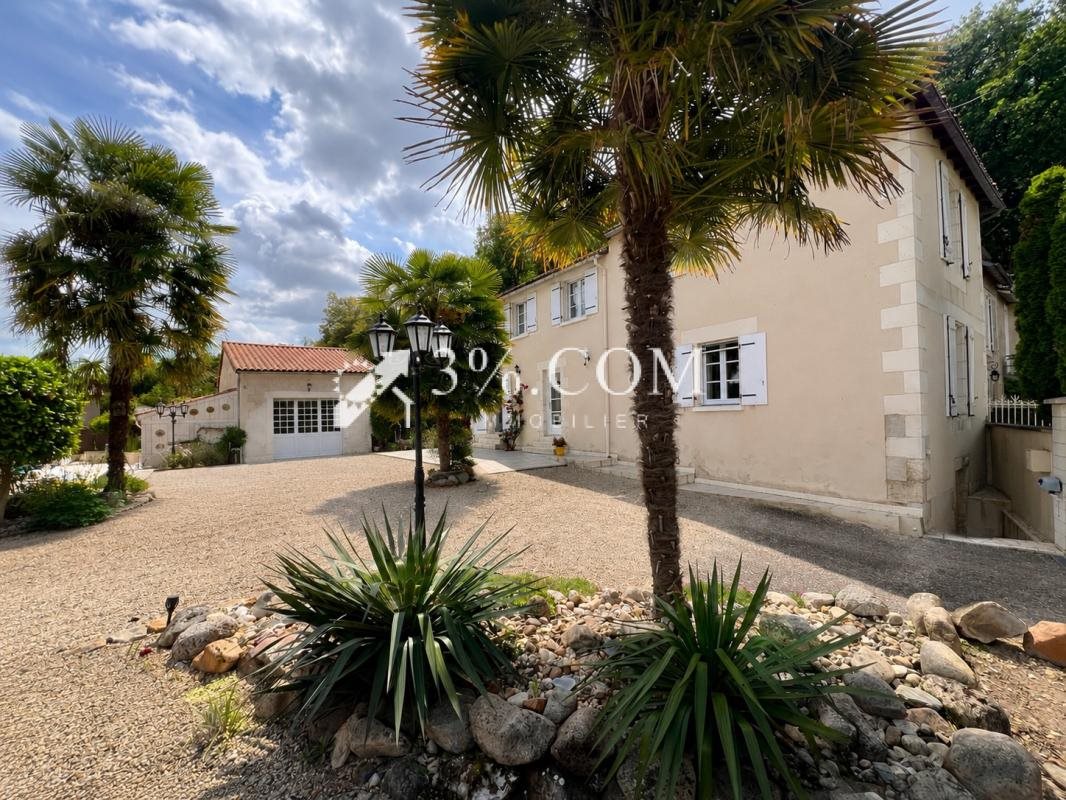 Maison à vendre, 138m², Bonnes