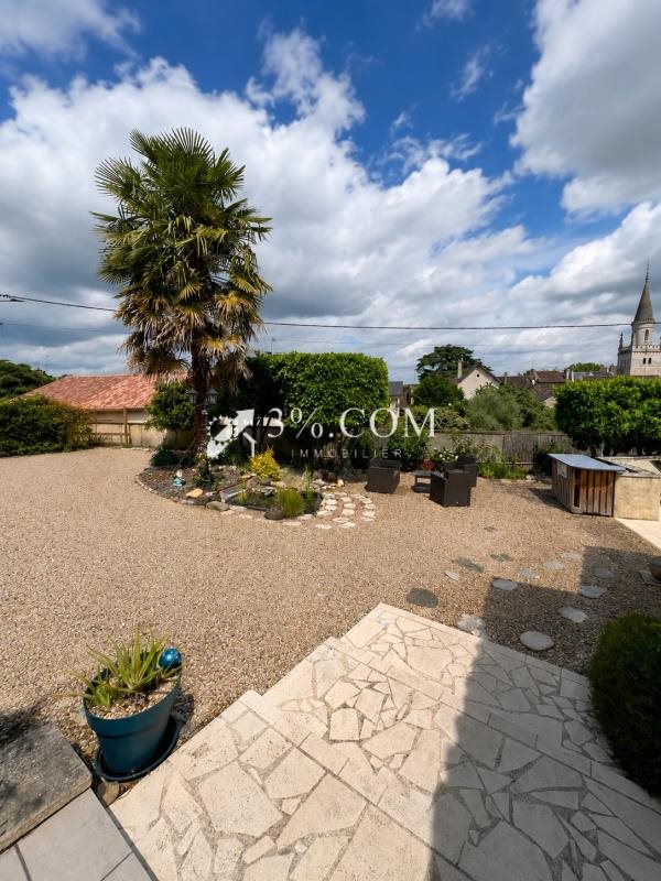 Maison à vendre, 138m², Bonnes
