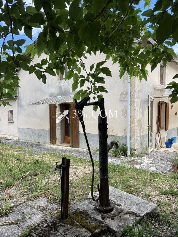 Maison à vendre, 65m², Valdivienne