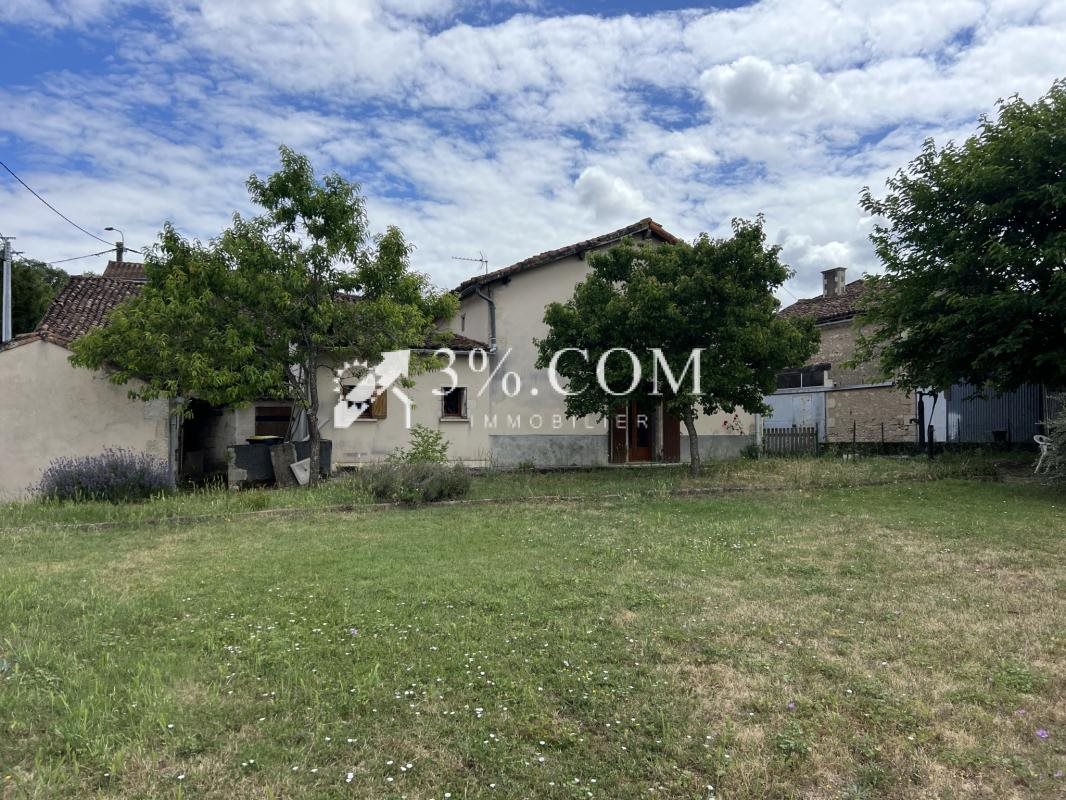 Maison à vendre, 65m², Valdivienne