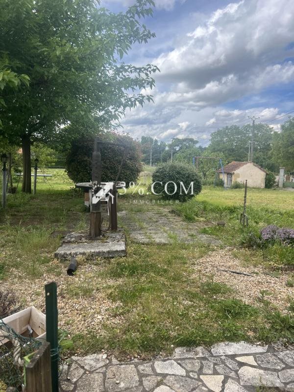 Maison à vendre, 65m², Valdivienne