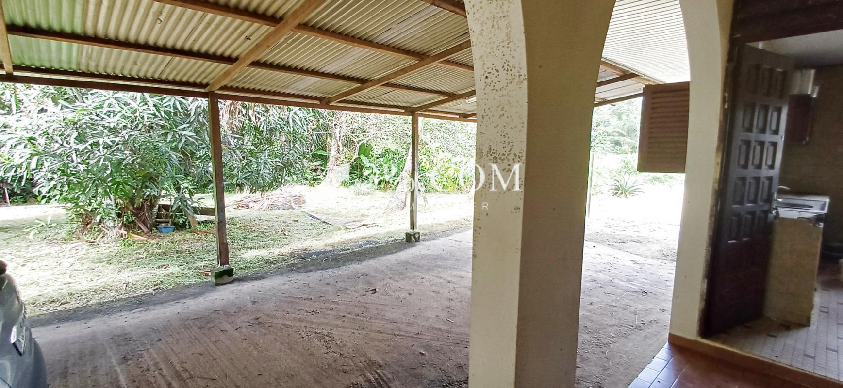 Maison à vendre, 120m², Matoury