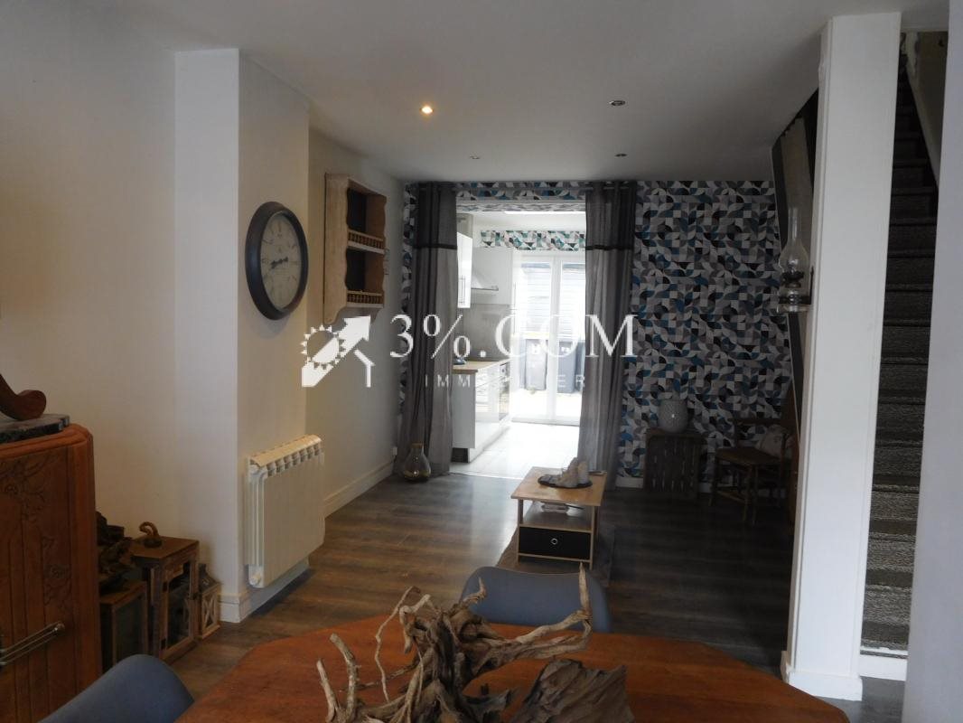 Maison à vendre, 82m², Comines
