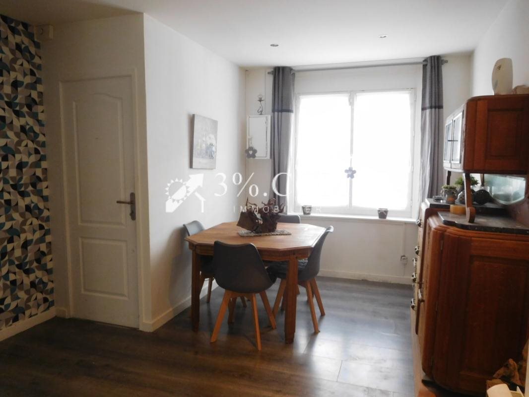 Maison à vendre, 82m², Comines