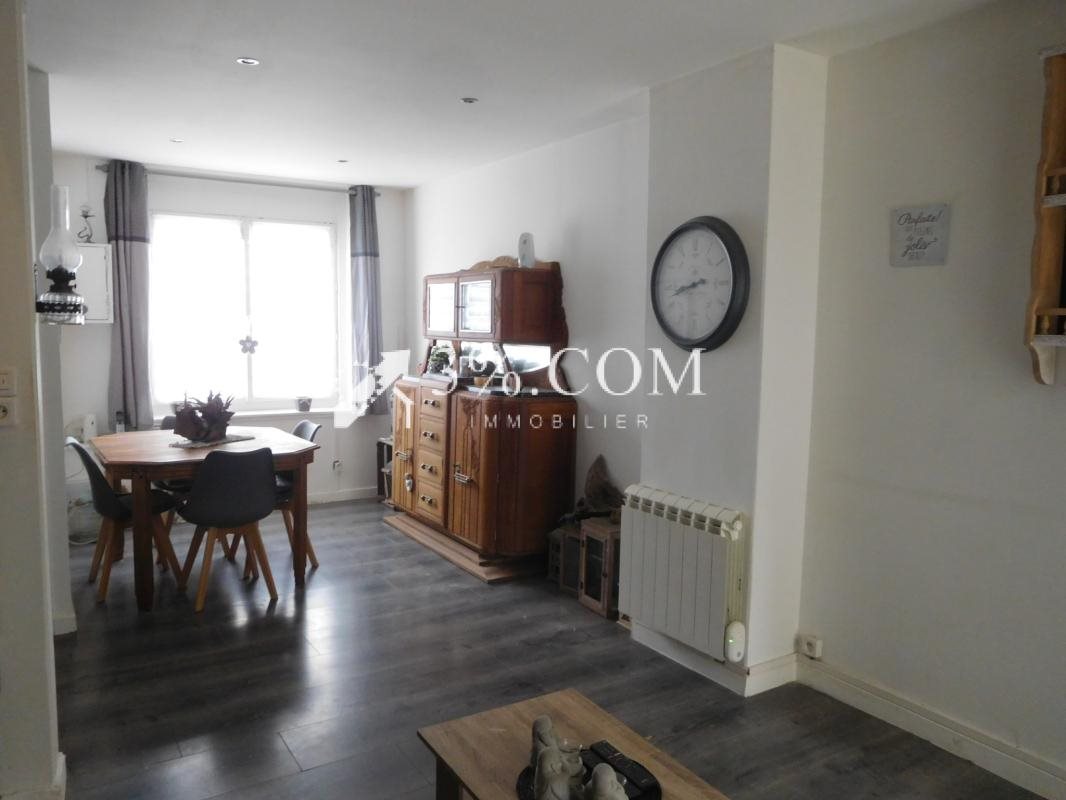 Maison à vendre, 82m², Comines