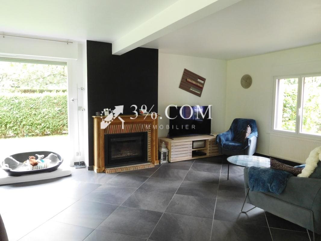 Maison à vendre, 136m², Sailly-lez-Lannoy
