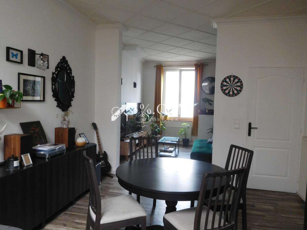 Maison à vendre, 94m², Tourcoing