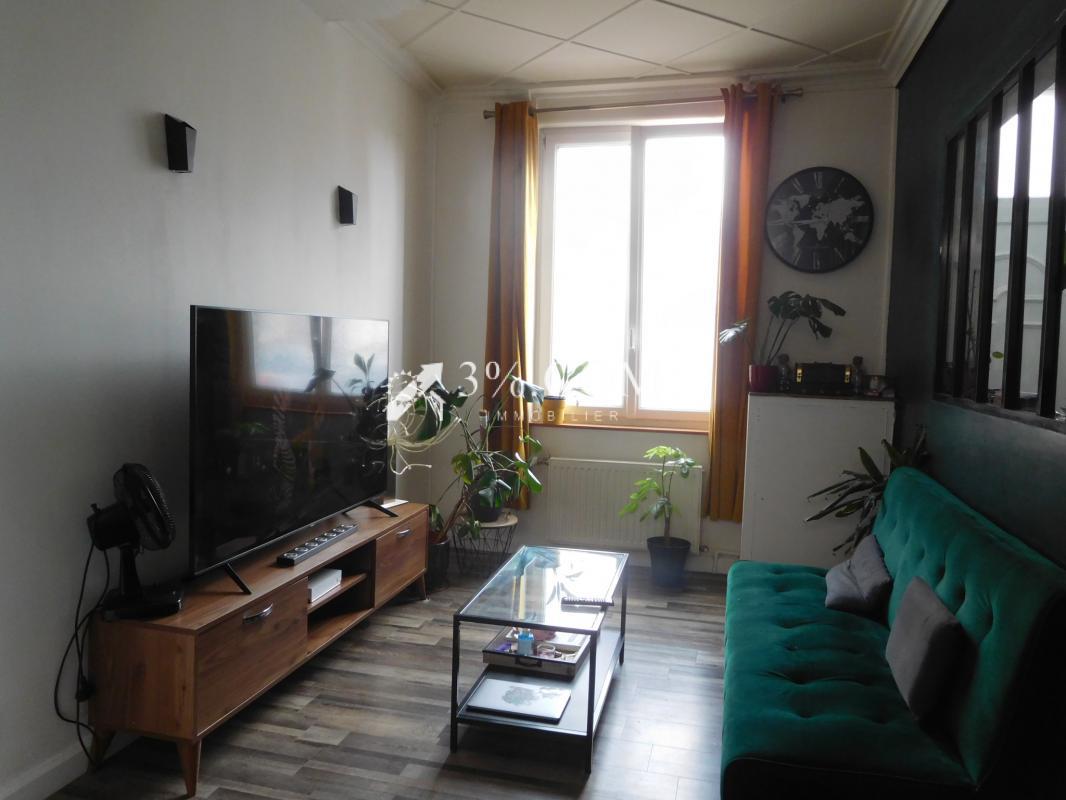 Maison à vendre, 94m², Tourcoing