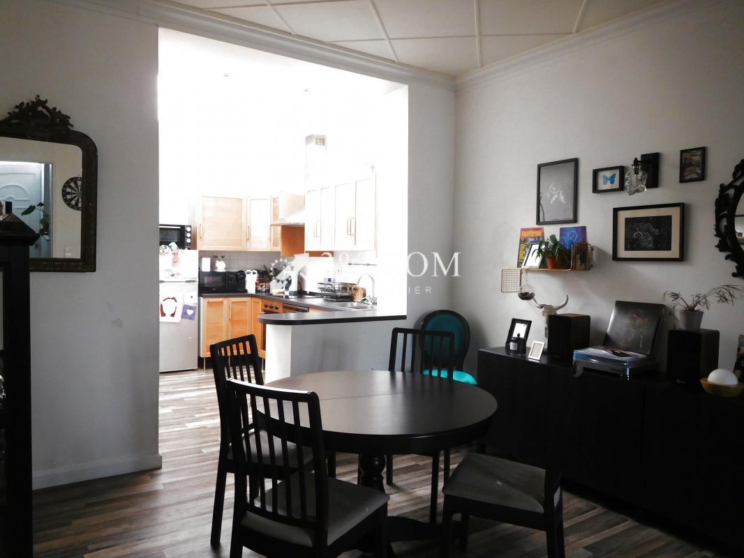 Maison à vendre, 94m², Tourcoing