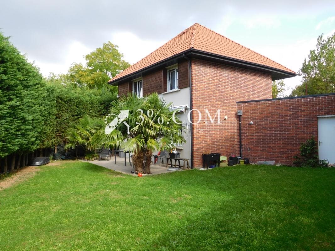 Maison à vendre, 90m², Wattrelos